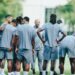 Super Eagles new-boy Arokodare hails “very confident” Eric Chelle as preparations for Rwanda intensifies