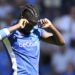 Tolu Arokodare opens up on impact of Super Eagles experience on his game