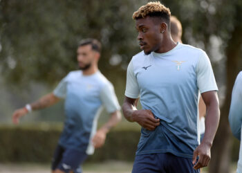 Dele-Bashiru’s return to training hands Lazio big boost ahead of Torino clash