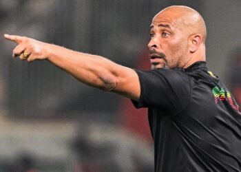 Three tactical Super Eagles set-up for Eric Chelle and the most suitable players to deploy