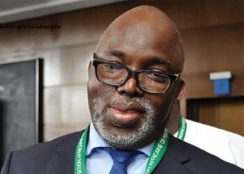 “Salah is super iconic” – What ex-NFF boss Pinnick told Carragher over his AFCON jibe