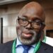 “Salah is super iconic” – What ex-NFF boss Pinnick told Carragher over his AFCON jibe