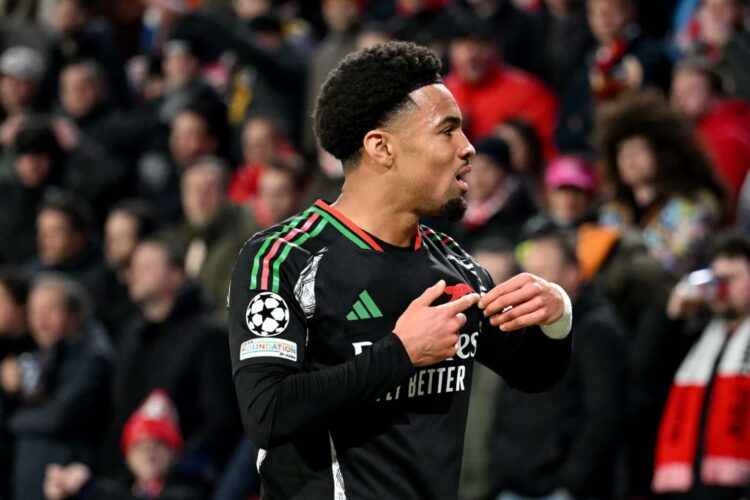 Nigeria vs England battle for Ethan Nwaneri: Arsenal boss Mikel Arteta gives his verdict