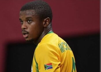 Nigeria urge FIFA to penalise South Africa over Lesotho win as Super Eagles seek World Cup boost