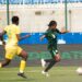 Nigeria 2-0 South Africa: Chidi & Animashaun shine as Flamingos advance to final qualifying round