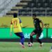 Plumptre & Ordega steal the show with eight goals in Saudi; Arokodare, Onuachu, Okereke on target