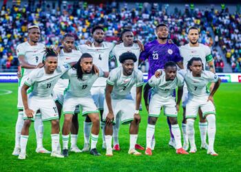 It’s about stats, not tricks’ – South Africa goal king defends Nigeria’s Victor Osimhen