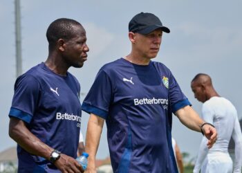 ‘I liked what I saw’ – Ex-Super Eagles coach impressed by Chelle’s tactical setup in Nigeria’s win over Rwanda