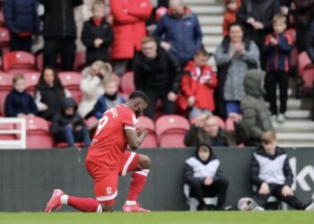 Iheanacho breaks Boro duck, Okwuchuwku hits debut goal, Dessers strikes dramatic Rangers winner