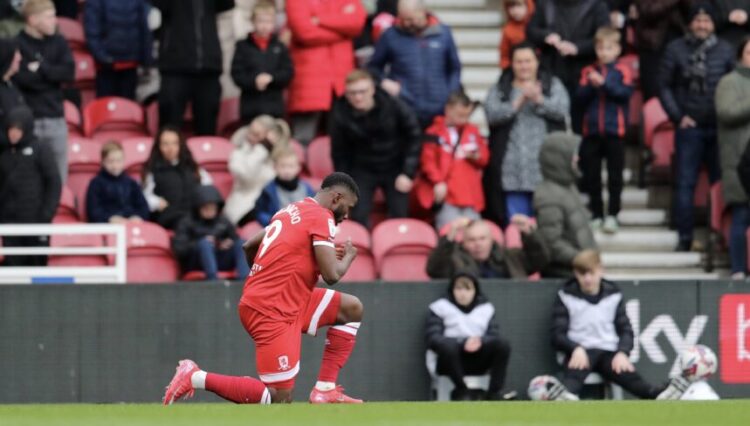 Iheanacho breaks Boro duck, Okwuchuwku hits debut goal, Dessers strikes dramatic Rangers winner