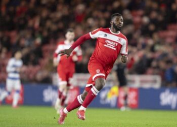 Middlesbrough’s Carrick delivers verdict on Super Eagles forward Kelechi Iheanacho amid poor form