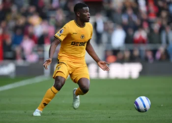 “We also have quality players” – Zimbabwe’s Munetsi relishing Uyo test against Super Eagles 