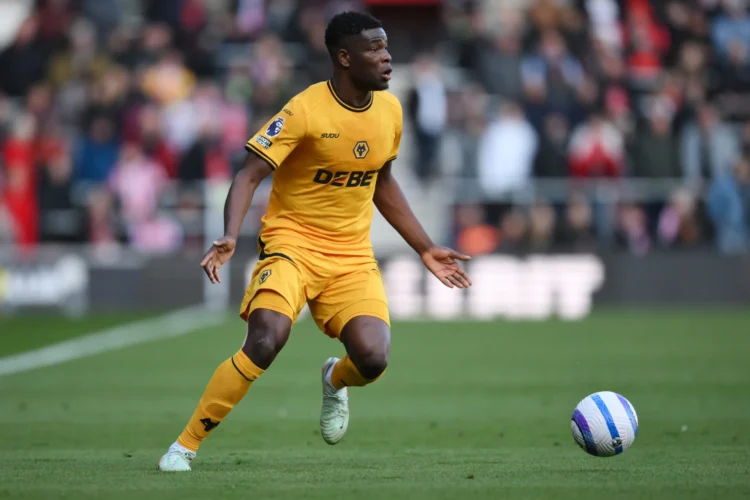 “We also have quality players” – Zimbabwe’s Munetsi relishing Uyo test against Super Eagles