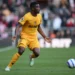 “We also have quality players” – Zimbabwe’s Munetsi relishing Uyo test against Super Eagles