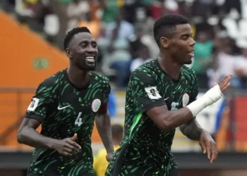 Four in-form Nigerian midfielders Eric Chelle must consider for the Super Eagles ahead of WC qualifiers