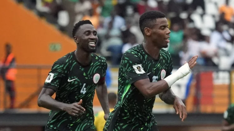 Four in-form Nigerian midfielders Eric Chelle must consider for the Super Eagles ahead of WC qualifiers