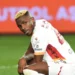 Osimhen: Galatasaray provide fitness update on Super Eagles striker ahead of Istanbul derby