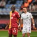 “I am proud of my teammates” – Two-goal hero Osimhen reacts after Galatasaray drop points against Kasimpasa