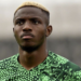 “It’s the dream of every footballer” – Red-hot Super Eagles striker ‘desperate’ for 2026 World Cup ticket