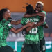 Nigeria Player Ratings: How the Super Eagles performed against Rwanda