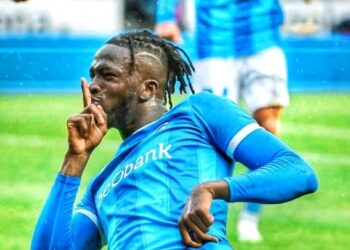 5 excellent Super Eagles strikers who can fire Nigeria past Rwanda & Zimbabwe