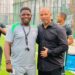 Super Eagles coach wins best manager award ahead of Rwanda and Zimbabwe games