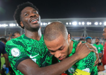 Meet Nigeria’s top 5 defensive rockstars who could power Chelleʼs Super Eagles backline
