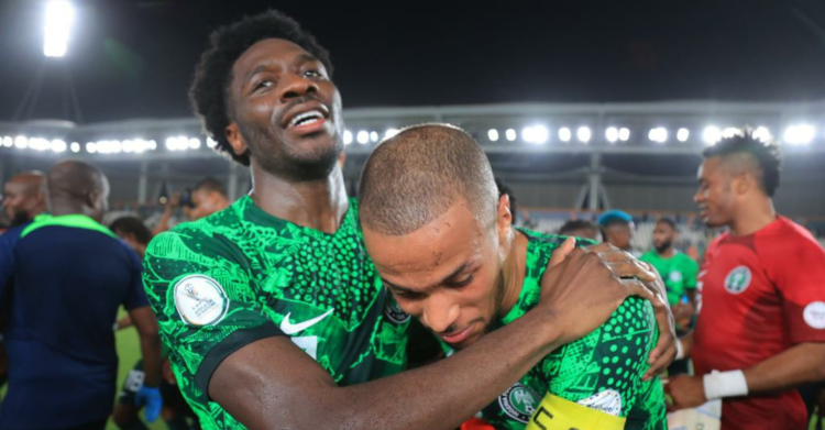Meet Nigeria’s top 5 defensive rockstars who could power Chelleʼs Super Eagles backline