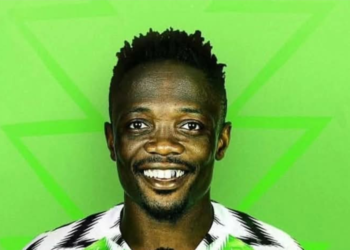 3 reasons why Ahmed Musa deserves his inclusion in Eric Chelleʼs Super Eagles squad for World Cup qualifiers