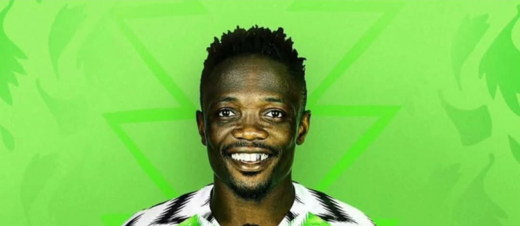 3 reasons why Ahmed Musa deserves his inclusion in Eric Chelleʼs Super Eagles squad for World Cup qualifiers