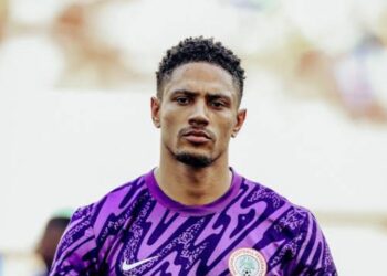 Maduka Okoye: Nigeria & Udinese GK lands in fresh trouble in Italy amid ongoing betting controversy