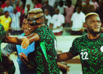 Eric Chelleʼs provisional squad: Who will make Super Eagles final list for Rwanda, Zimbabwe?