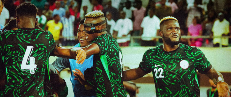 Eric Chelleʼs provisional squad: Who will make Super Eagles final list for Rwanda, Zimbabwe?
