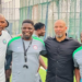 Five things Eric Chelle must fix to get Nigeria’s World Cup campaign back on track