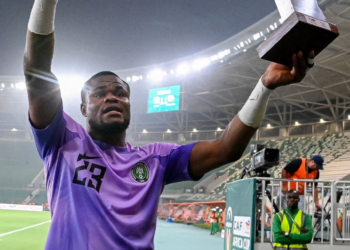 Ranking Eric Chelle’s invited goalkeepers – Who is the best: Nwabali, Okoye, Obasogie