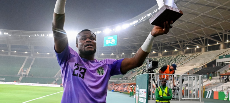 Ranking Eric Chelle’s invited goalkeepers – Who is the best: Nwabali, Okoye, Obasogie