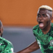 Top 5 reasons Eric Chelle must build his Super Eagles attack around Victor Osimhen and Ademola Lookman