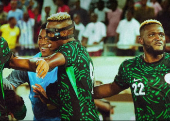 Eric Chelleʼs final 23-man Super Eagles squad for Rwanda and Zimbabwe – a prediction