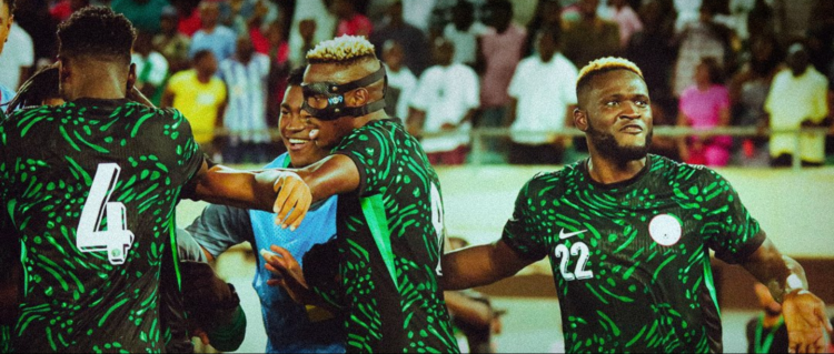 Eric Chelleʼs final 23-man Super Eagles squad for Rwanda and Zimbabwe – a prediction