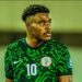 Will Nigeria’s Fisayo Dele-Bashiru return to Hatayspor after Lazio loan deal?