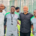Three key areas the Super Eagles must improve ahead of the Rwanda  and Zimbabwe games