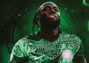 Nigeria & Genk’s Tolu Arokodare: biography, stats, titles, salary, girlfriend