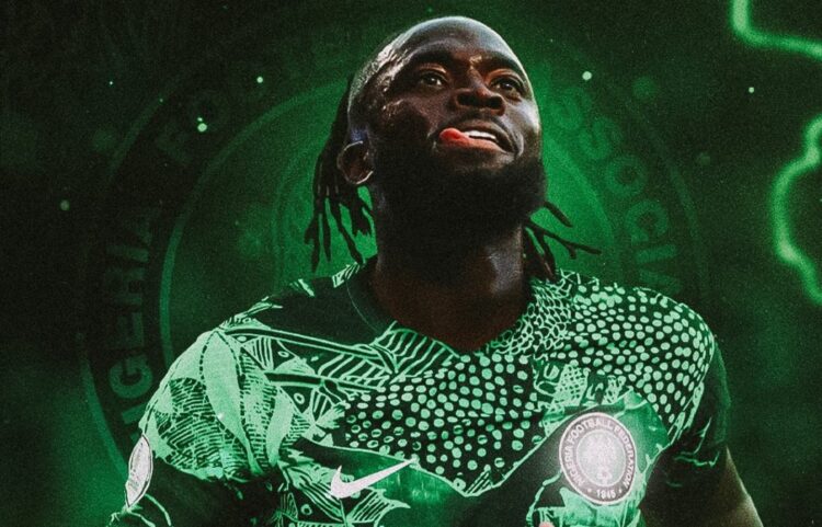 Nigeria & Genk’s Tolu Arokodare: biography, stats, titles, salary, girlfriend