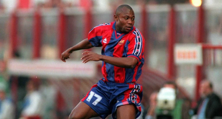 “It’s a very difficult task” – Ex-Barcelona star cautions Super Eagles ahead of Rwanda clash