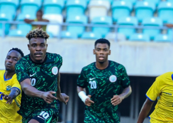 Rwanda vs Nigeria: Five bold predictions for Eric Chelle’s first game in charge of Super Eagles