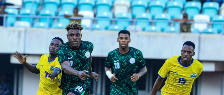 Rwanda vs Nigeria: Five bold predictions for Eric Chelle’s first game in charge of Super Eagles