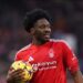Man City-target Aina’s market value hits career high as Forest defender enters Nigeria’s top ten