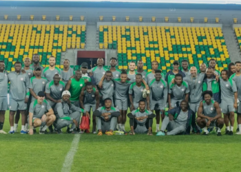 Match Preview: Nigeria vs Zimbabwe – Team news, predictions, h2h, key players