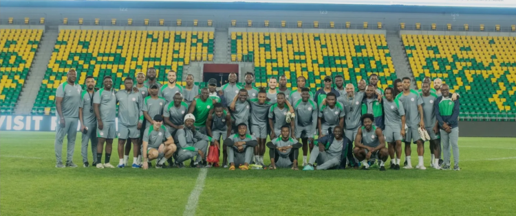 Match Preview: Nigeria vs Zimbabwe – Team news, predictions, h2h, key players