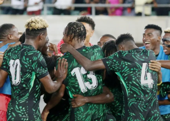More pressure for the Super Eagles as Zimbabwe get extra motivation to beat Nigeria in Uyo